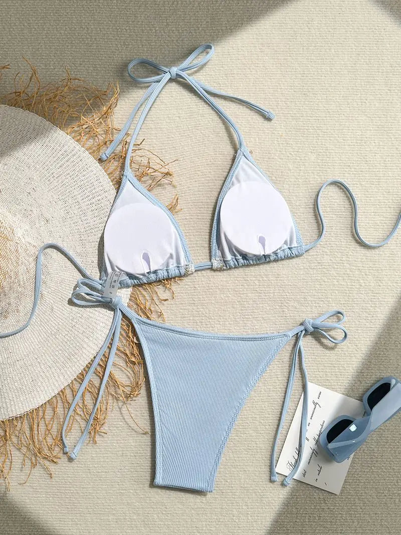 Seastar Halo Bikini image 4