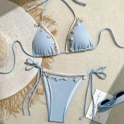 Seastar Halo Bikini image 3