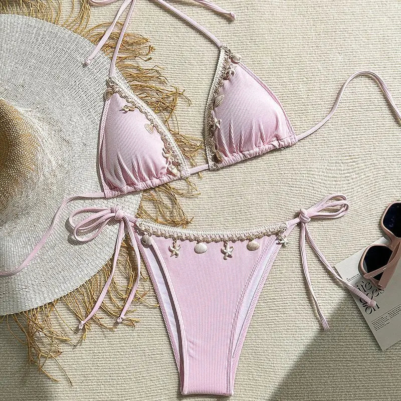 Seastar Halo Bikini image 7