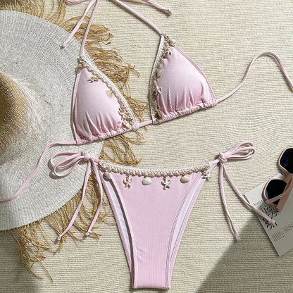 Seastar Halo Bikini image 7