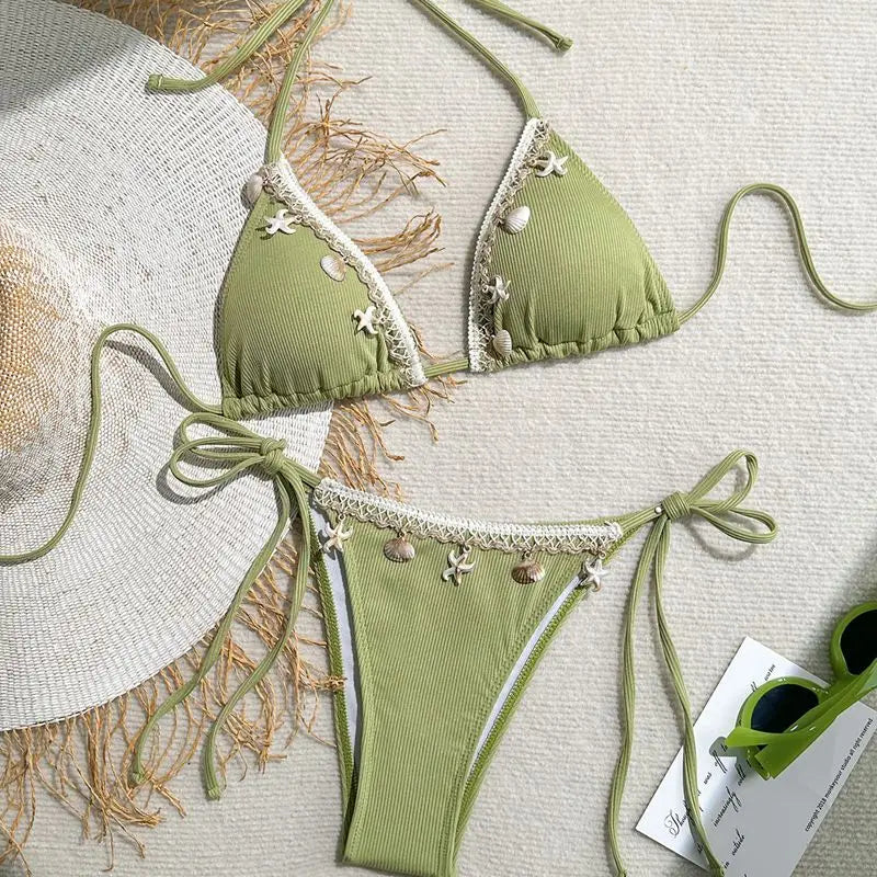 Seastar Halo Bikini image 6