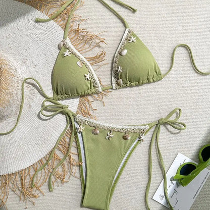 Seastar Halo Bikini image 6