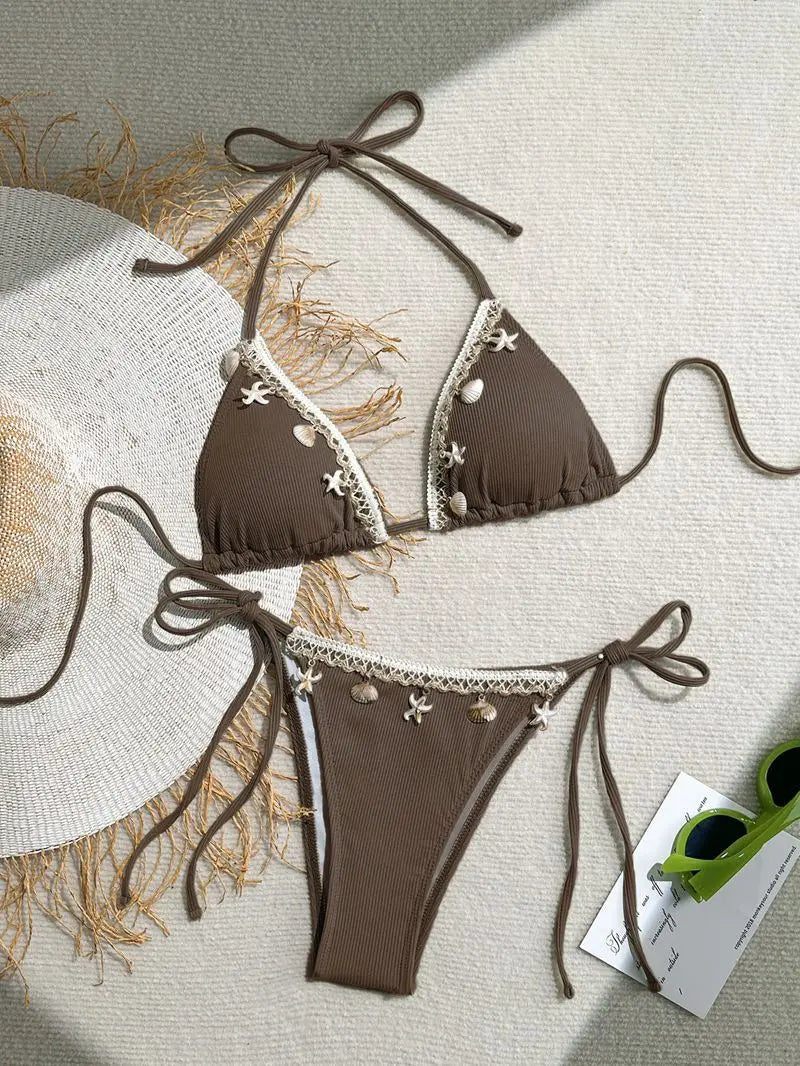 Seastar Halo Bikini image 5