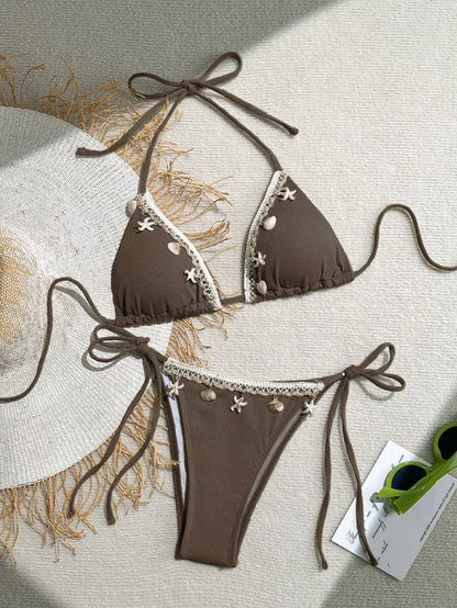 Seastar Halo Bikini image 5