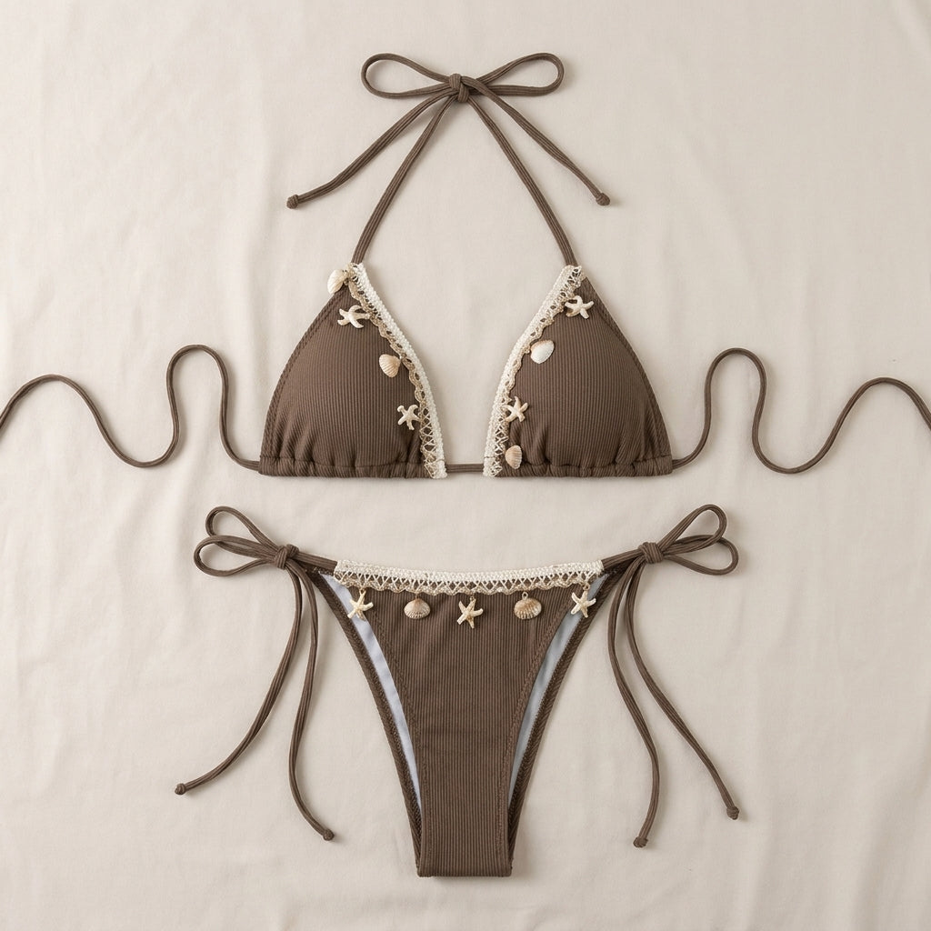 Seastar Halo Bikini image 2