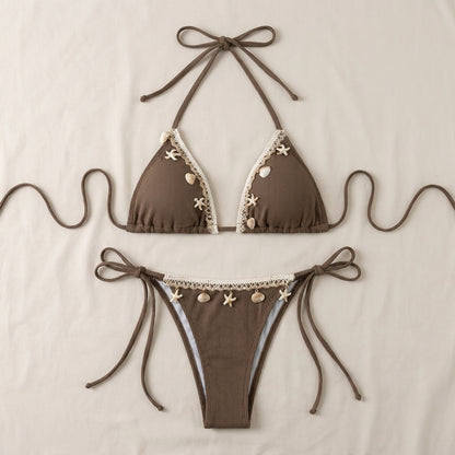 Seastar Halo Bikini image 2